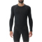 UYN Cashmere Biotech langarm Funktionsshirt Herren