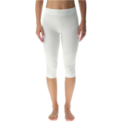 UYN Cashmere Biotech 3/4-Funktionsunterhose Damen