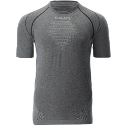 UYN Evolutyon Biotech Melange Funktionsshirt Herren