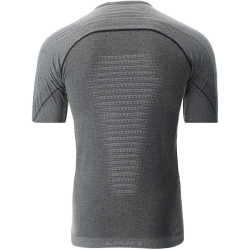 UYN Evolutyon Biotech Melange Funktionsshirt Herren