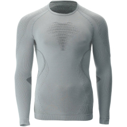 UYN Evolutyon+ langarm Funktionsshirt Herren