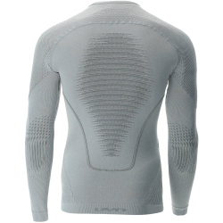 UYN Evolutyon+ langarm Funktionsshirt Herren