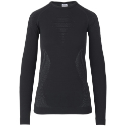 UYN Evolutyon+ langarm Funktionsshirt Damen