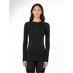 UYN Evolutyon+ langarm Funktionsshirt Damen