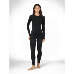 UYN Evolutyon+ langarm Funktionsshirt Damen