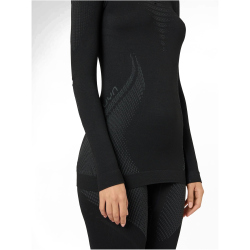 UYN Evolutyon+ langarm Funktionsshirt Damen