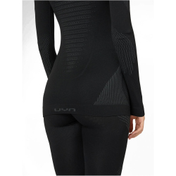 UYN Evolutyon+ langarm Funktionsshirt Damen