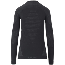 UYN Evolutyon+ langarm Funktionsshirt Damen