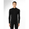 UYN Evolutyon+ langarm Rollkragen-Funktionsshirt Herren