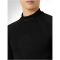 UYN Evolutyon+ langarm Rollkragen-Funktionsshirt Herren