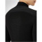 UYN Evolutyon+ langarm Rollkragen-Funktionsshirt Herren