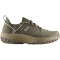 UYN Urban Trail Naked Sneaker mit grüner Sohle Herren