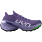 UYN Borealis Sneaker mit lila Sohle Damen