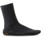 UYN Slippers Cashmere Barfußschuhe mit schwarzer Sohle Herren