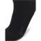 UYN Ski One Pure Snow Skisocken Herren B032 - black/blue 39-41