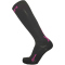 UYN Ski One Pure Snow Skisocken Damen B093 - black/pink 35-36