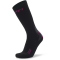 UYN Ski One Alpine Merino Skisocken Damen B093 - black/pink 35-36