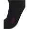 UYN Ski One Alpine Merino Skisocken Damen B093 - black/pink 35-36