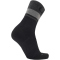 UYN Trekking One Merino Socken Damen G035 - anthracite/black 35-36