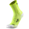 UYN Runners Short Laufsocken Herren Y303 - yellow fluo/white 39-41