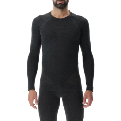 UYN Cashmere Biotech langarm Funktionsshirt Herren J247 -...