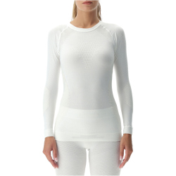 UYN Cashmere Biotech langarm Funktionsshirt Damen W148 -...