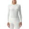 UYN Cashmere Biotech langarm Funktionsshirt Damen W148 - off white XS