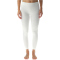 UYN Cashmere Biotech lange Funktionsunterhose Damen W148 - off white XS