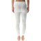 UYN Cashmere Biotech lange Funktionsunterhose Damen W148 - off white XS