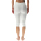 UYN Cashmere Biotech 3/4-Funktionsunterhose Damen W148 - off white XS