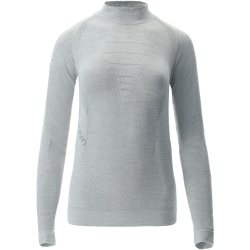 UYN Fusyon Biotech langarm Rollkragen-Funktionsshirt...