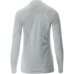 UYN Fusyon Biotech langarm Rollkragen-Funktionsshirt...