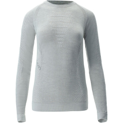 UYN Fusyon Biotech langarm Funktionsshirt Damen G347 -...