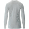 UYN Fusyon Biotech langarm Funktionsshirt Damen G347 - light grey melange XS