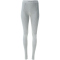 UYN Fusyon Biotech lange Funktionsunterhose Damen G347 - light grey melange S/M