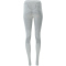 UYN Fusyon Biotech lange Funktionsunterhose Damen G347 - light grey melange S/M
