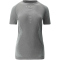 UYN Evolutyon Biotech Melange Funktionsshirt Damen 1007 - grey melange/grey XS