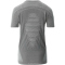 UYN Evolutyon Biotech Melange Funktionsshirt Damen 1007 - grey melange/grey XS