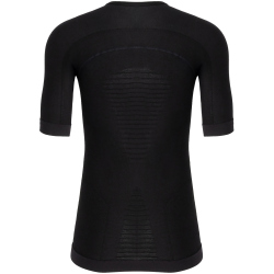 UYN Energyon Biotech Funktionsshirt Herren B000 - black S/M