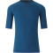 UYN Energyon Biotech Funktionsshirt Herren K662 - blue poseidon S/M