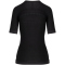 UYN Energyon Biotech Funktionsshirt Damen B000 - black XS