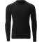 UYN Evolutyon+ langarm Funktionsshirt Herren B000 - black S/M