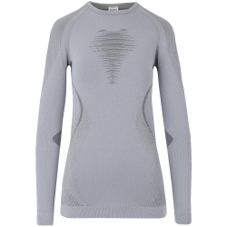 UYN Evolutyon+ langarm Funktionsshirt Damen G347 - light...