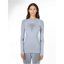 UYN Evolutyon+ langarm Funktionsshirt Damen G347 - light...