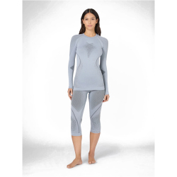 UYN Evolutyon+ langarm Funktionsshirt Damen G347 - light...