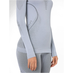 UYN Evolutyon+ langarm Funktionsshirt Damen G347 - light...
