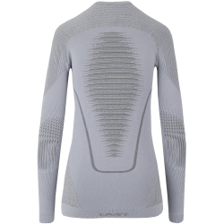 UYN Evolutyon+ langarm Funktionsshirt Damen G347 - light...