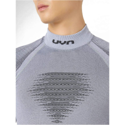 UYN Evolutyon+ langarm Rollkragen-Funktionsshirt Herren...