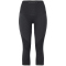 UYN Evolutyon+ 3/4-Funktionsunterhose Damen B000 - black XS