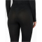 UYN Evolutyon+ 3/4-Funktionsunterhose Damen B000 - black XS